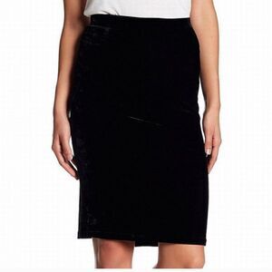 Nordstrom Black Pencil Skirt Career Wear Basics